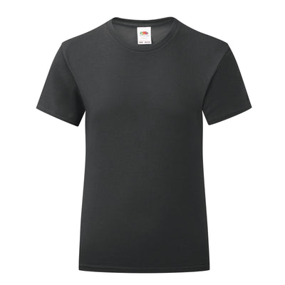 Iconic Kids Colour T-Shirt