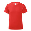 Iconic Kids Colour T-Shirt