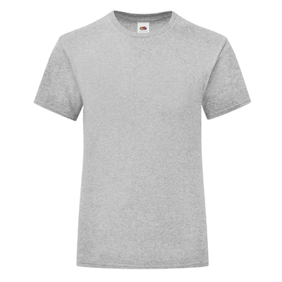 Iconic Kids Colour T-Shirt