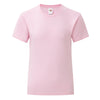 Iconic Kids Colour T-Shirt