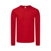 Iconic Long Sleeve T Adult Colour T-Shirt