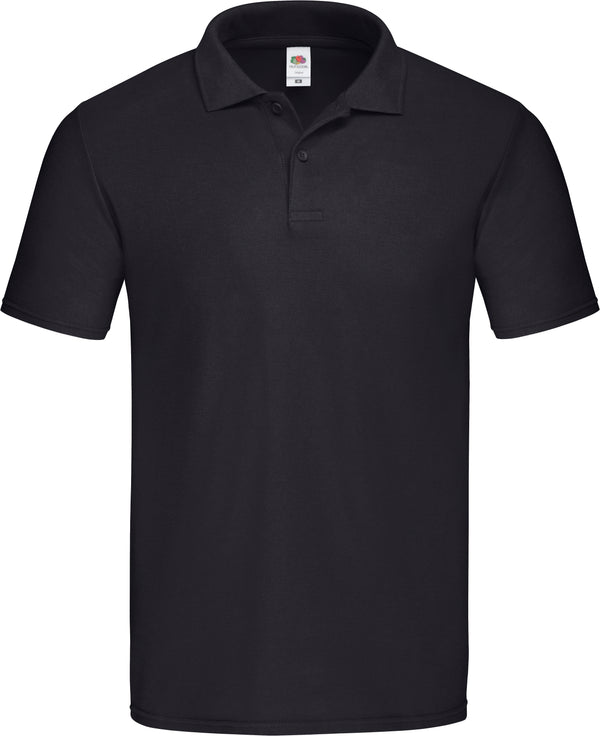 Original Adult Colour Polo Shirt