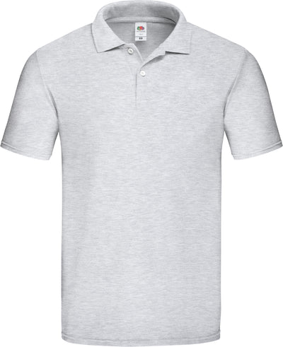 Original Adult Colour Polo Shirt