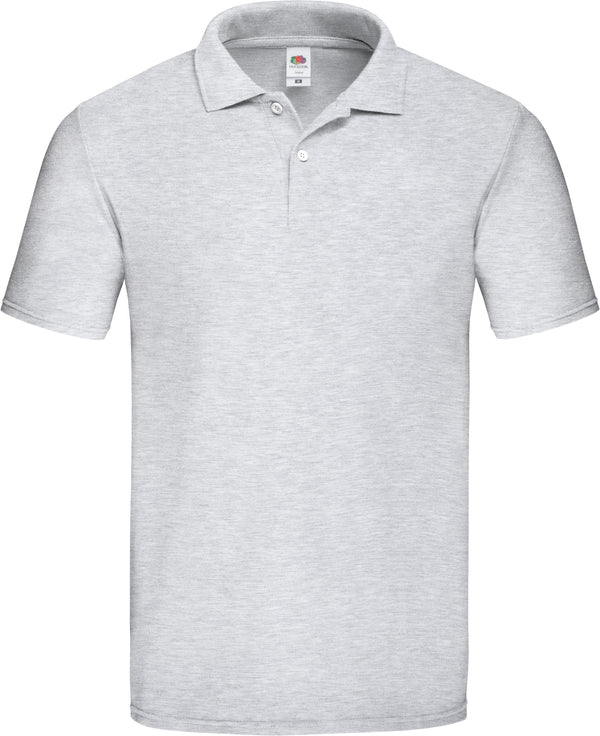 Original Adult Colour Polo Shirt