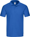 Original Adult Colour Polo Shirt