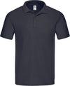 Original Adult Colour Polo Shirt
