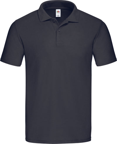 Original Adult Colour Polo Shirt