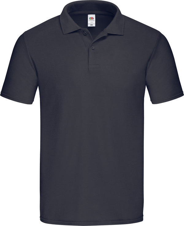 Original Adult Colour Polo Shirt
