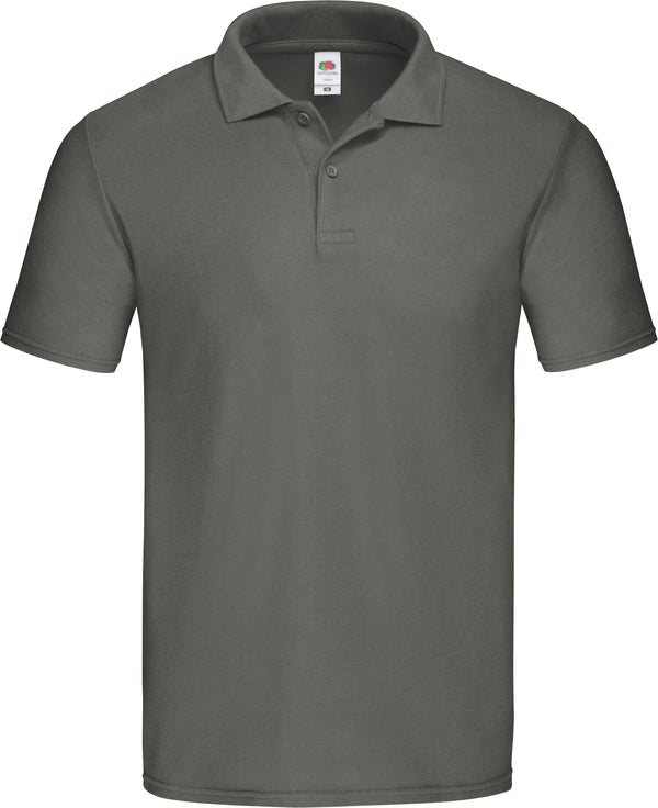 Original Adult Colour Polo Shirt