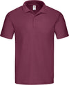 Original Adult Colour Polo Shirt