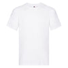 Original T Adult White T-Shirt