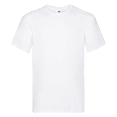Original T Adult White T-Shirt