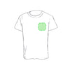Original T Adult White T-Shirt