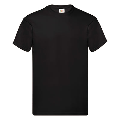 Original T Adult Colour T-Shirt