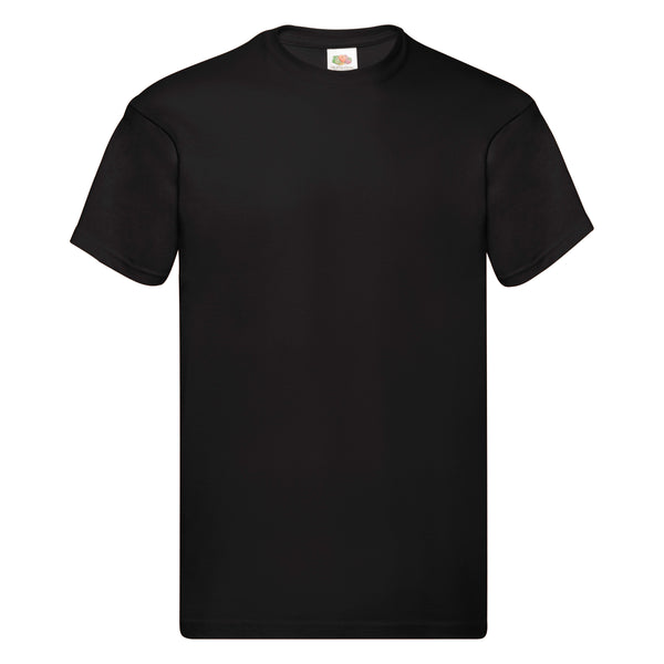 Original T Adult Colour T-Shirt