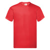 Original T Adult Colour T-Shirt
