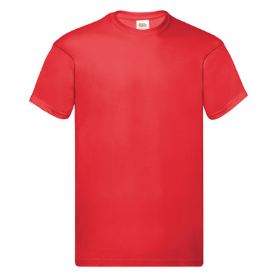 Original T Adult Colour T-Shirt