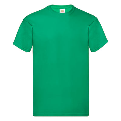 Original T Adult Colour T-Shirt