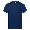 Original T Adult Colour T-Shirt