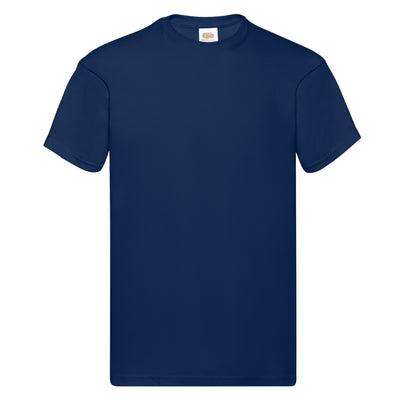 Original T Adult Colour T-Shirt