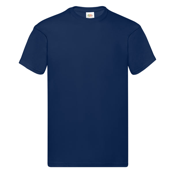 Original T Adult Colour T-Shirt