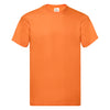 Original T Adult Colour T-Shirt