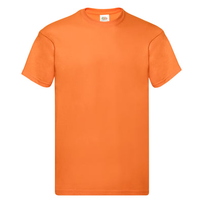Original T Adult Colour T-Shirt