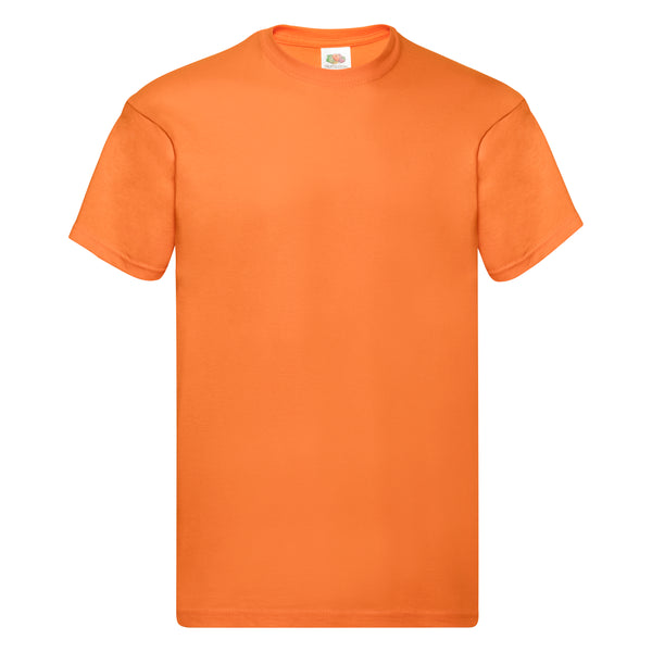 Original T Adult Colour T-Shirt