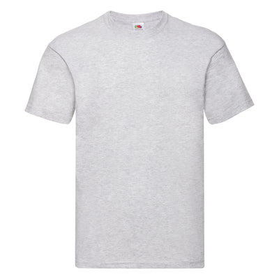 Original T Adult Colour T-Shirt