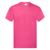 Original T Adult Colour T-Shirt