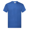Original T Adult Colour T-Shirt