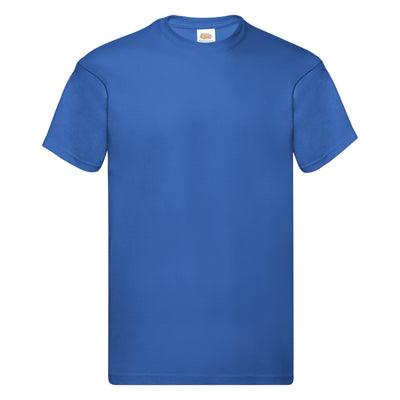 Original T Adult Colour T-Shirt