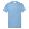 Original T Adult Colour T-Shirt