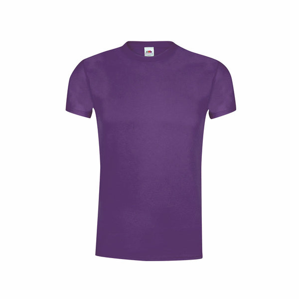 Original T Adult Colour T-Shirt