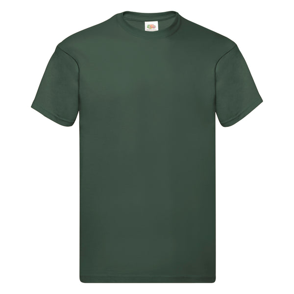 Original T Adult Colour T-Shirt