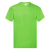 Original T Adult Colour T-Shirt