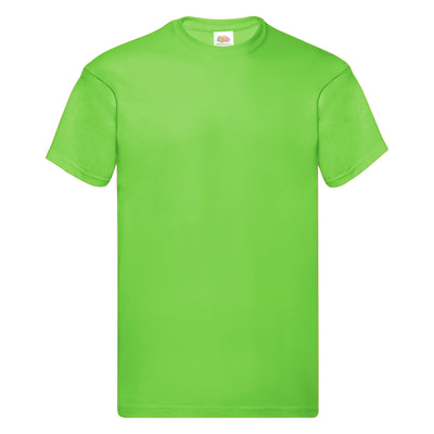 Original T Adult Colour T-Shirt