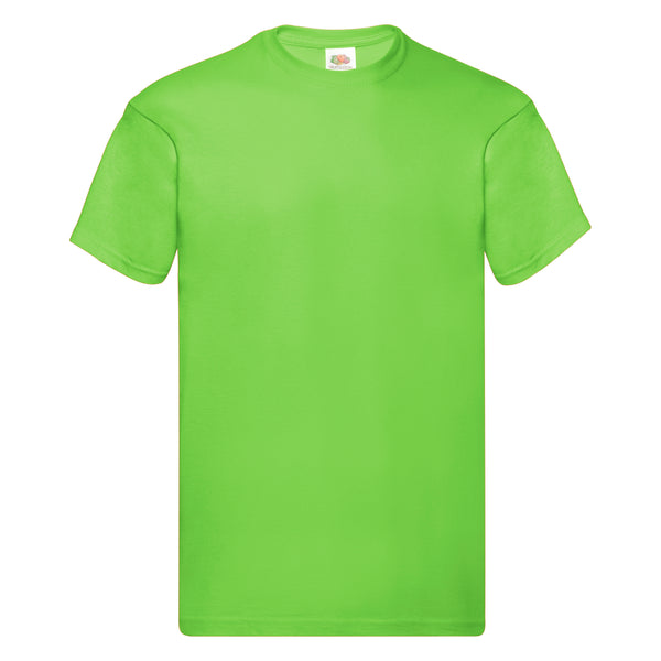 Original T Adult Colour T-Shirt