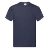 Original T Adult Colour T-Shirt