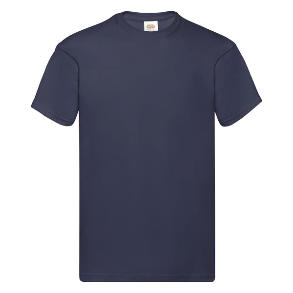 Original T Adult Colour T-Shirt
