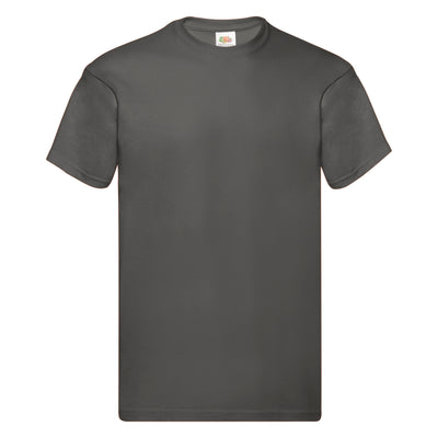 Original T Adult Colour T-Shirt