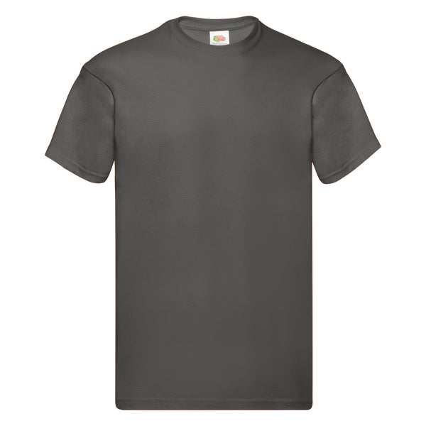 Original T Adult Colour T-Shirt
