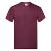 Original T Adult Colour T-Shirt