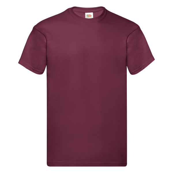 Original T Adult Colour T-Shirt