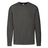 Lightweight Set-In S Adult Sweatshirt