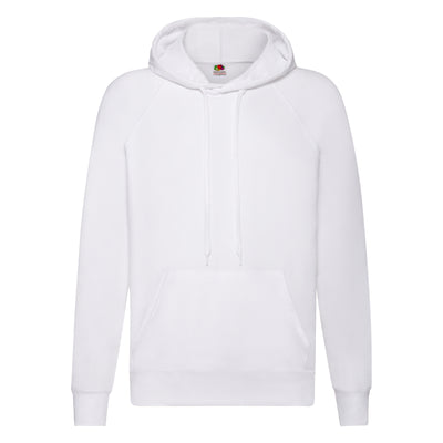 Lightweight Hooded S Adult Sweatshirt