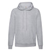 Lightweight Hooded S Adult Sweatshirt