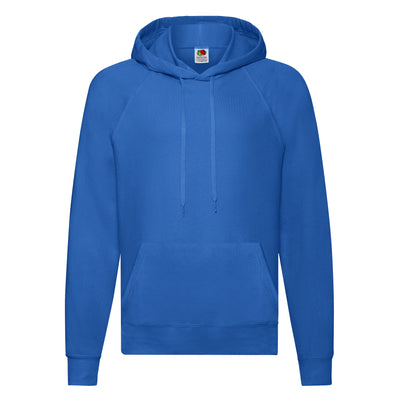 Lightweight Hooded S Adult Sweatshirt