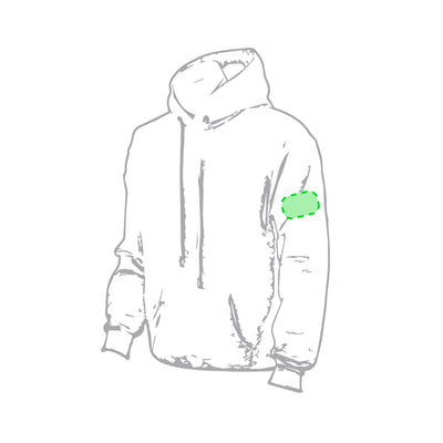 Lightweight Hooded S Adult Sweatshirt