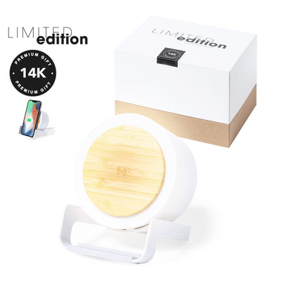 Sadow Multifunction Lamp